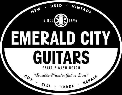 Emerald City Guitars
