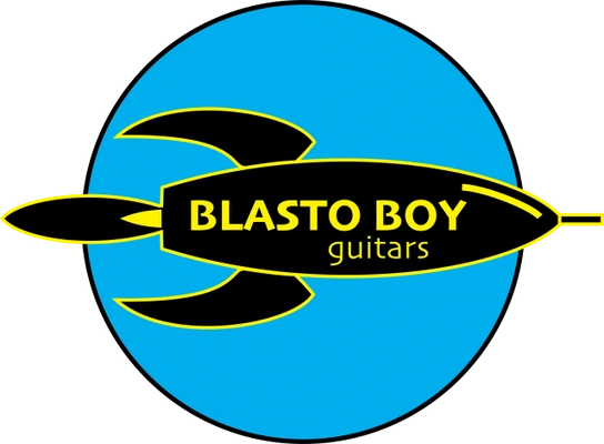 Blasto Boy Guitars
